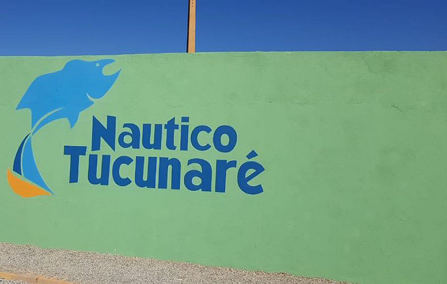 Loteamento Náutico Tucunaré