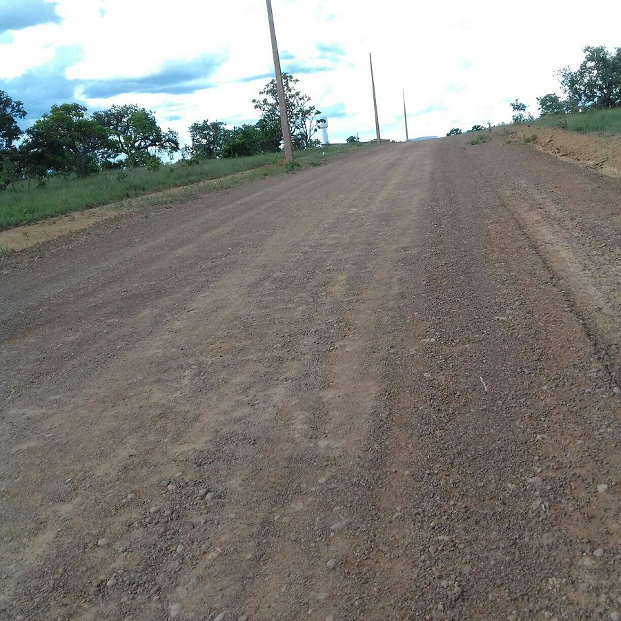 Loteamento Náutico Tucunaré